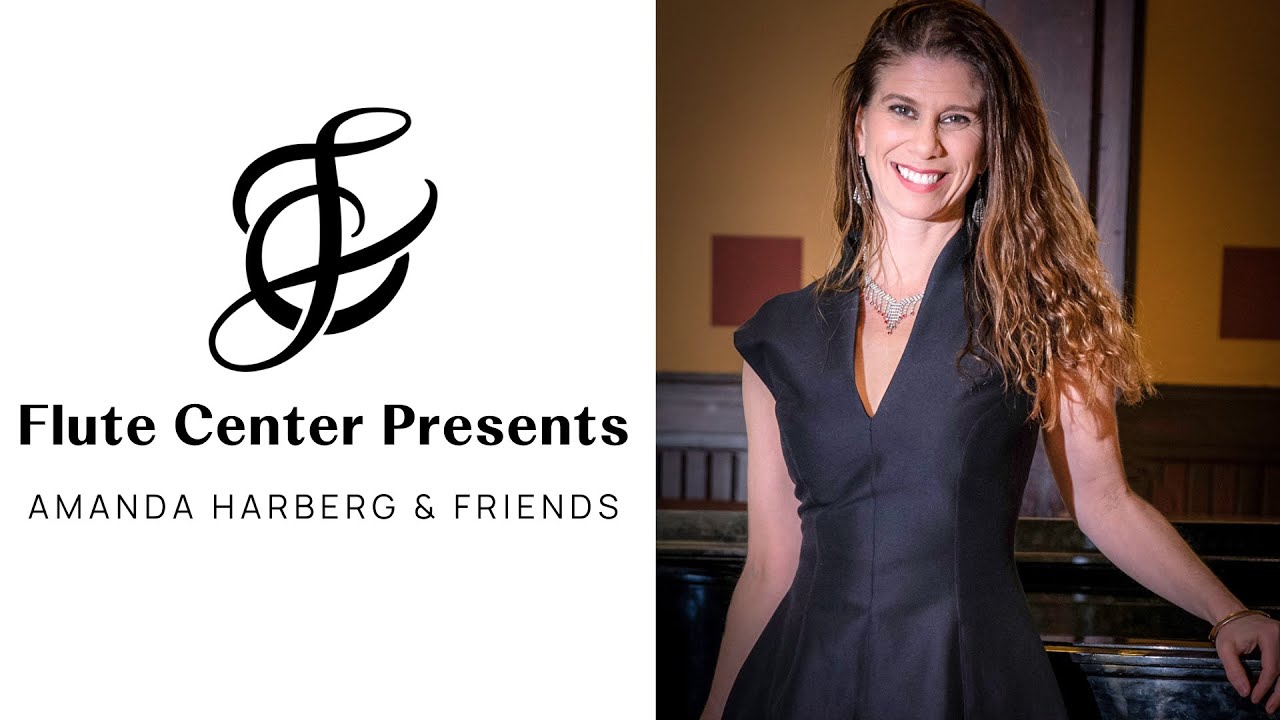 Amanda Harberg & Friends