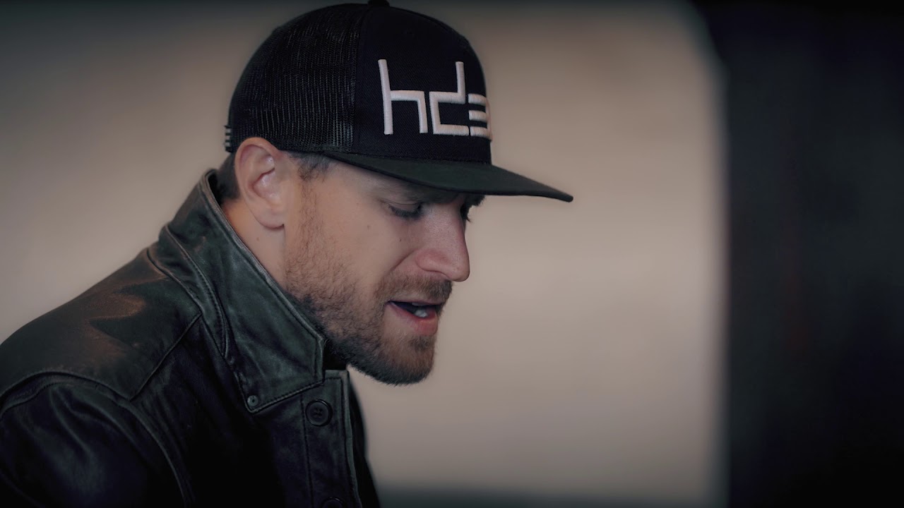 Chase Rice - Amen [Official Video]