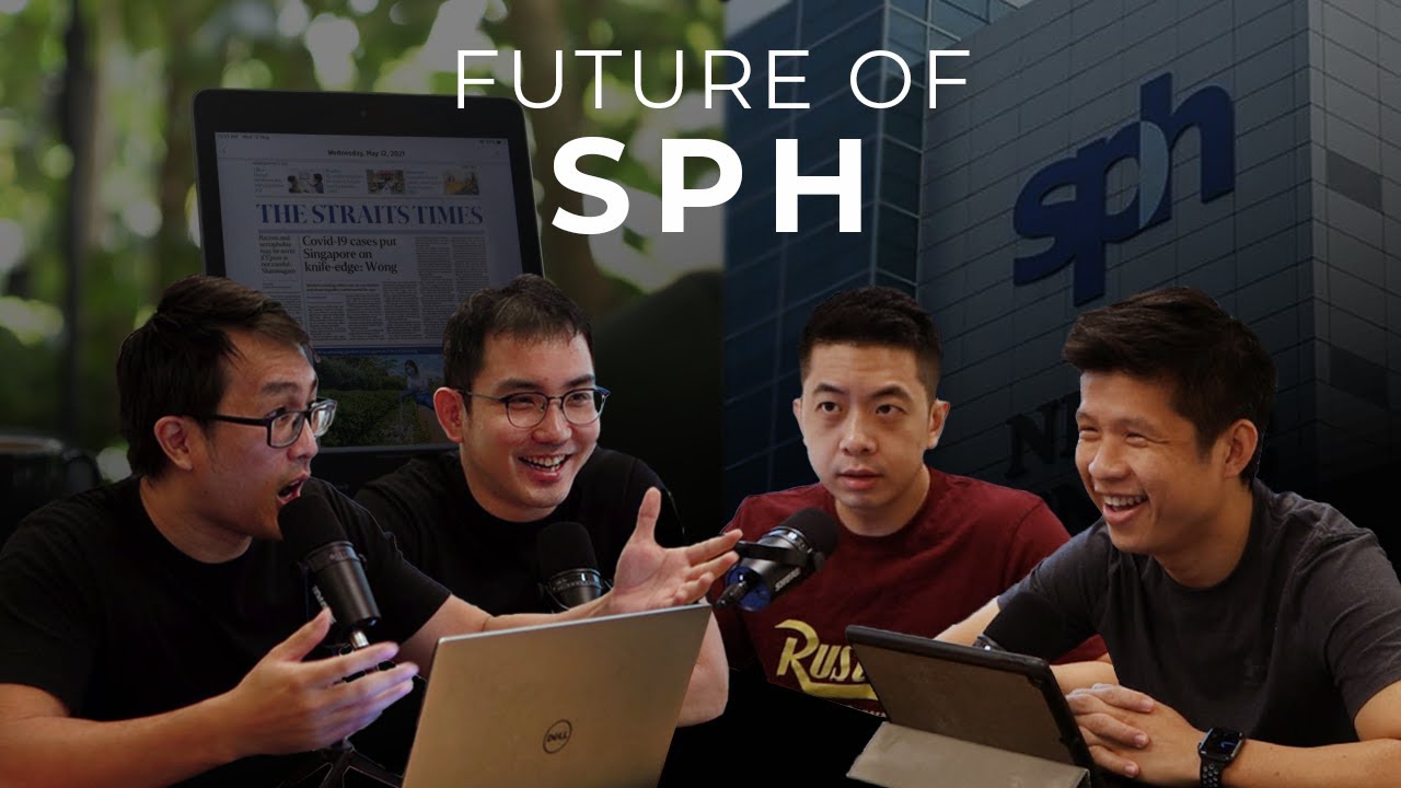 Singapore Press Holdings (SPH) - Buy, Sell or Hold