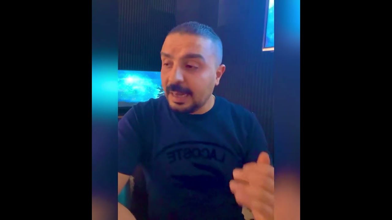 ليلة الخميس وضغوطات الحياة 😂