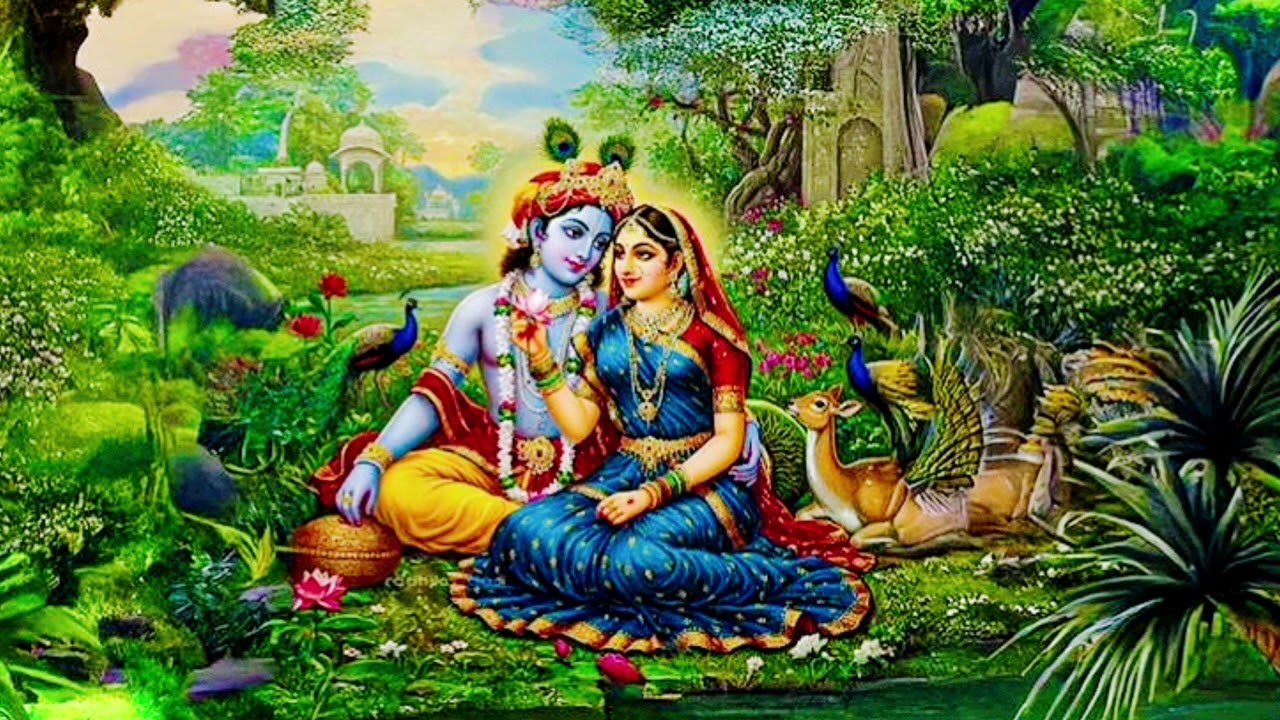 नागनिया बनके डस गयी मोहन, तेरी बाँसुरिया