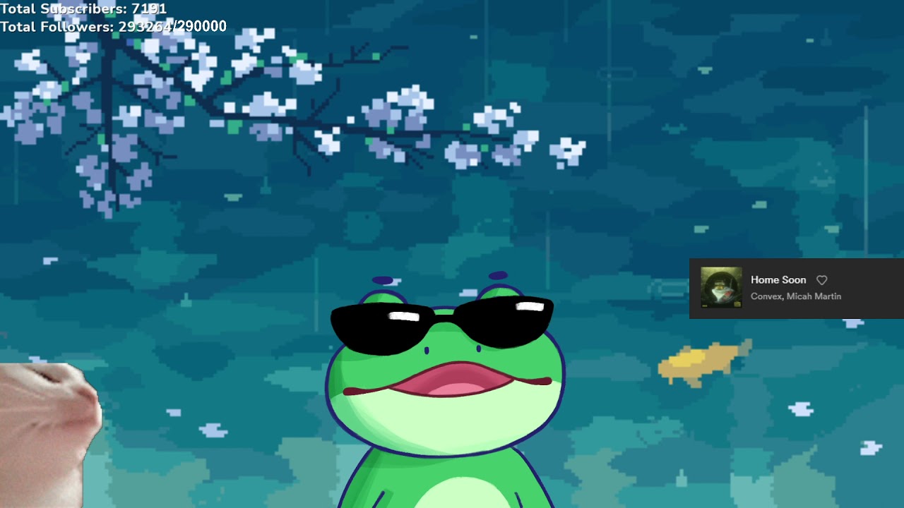 🐸 BoomerNA BEDWARS W/ PURPLED 🐸