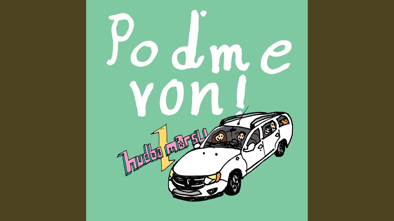 Poďme von
