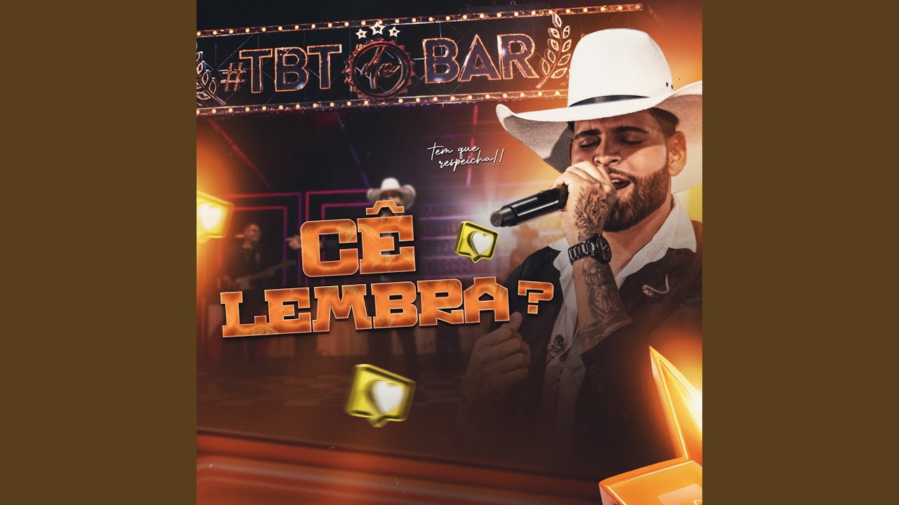 Cê Lembra