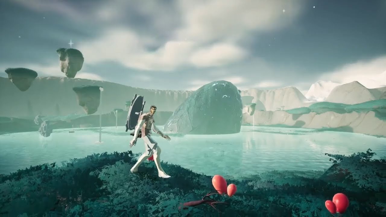 Big Time - New Emote Revealed