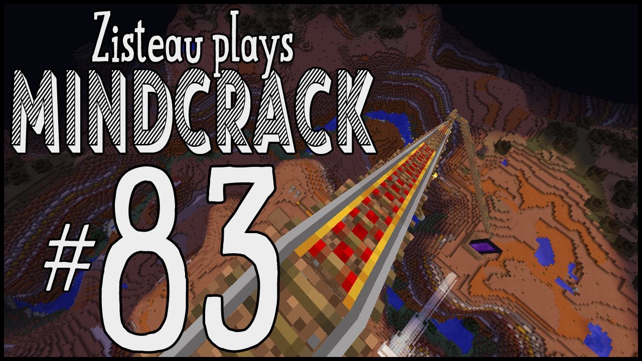Minecraft :: Mindcrack No. 83 - 