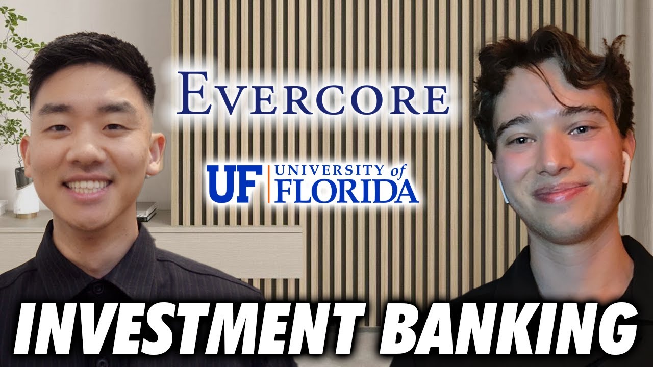 From Non-Target School to $170K+ Offer (Interview with Evercore Banker)