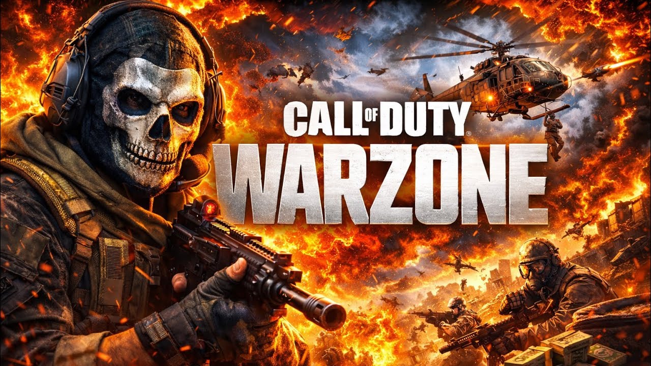OVO SE RIJETKO VIĐA U WARZONE-U 🤯