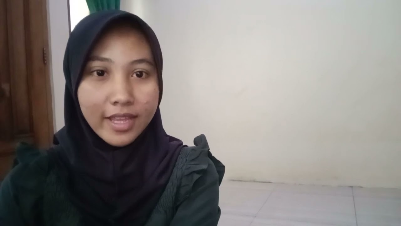Tugas Bahasa Inggris (Retna Witi kelas 12.8) 