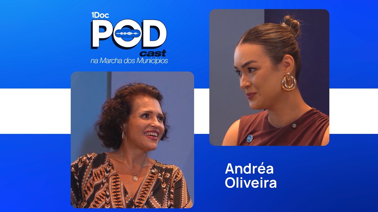 Episódio 18 - Como nascem as grandes mudanças no setor público?