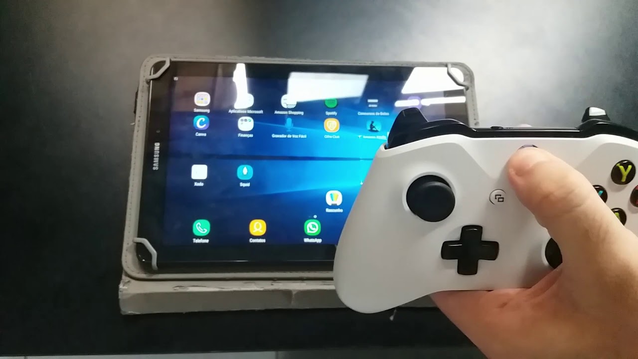 VALE A PENA COMPRAR UM TABLET EM 2020? (ANÁLISE GALAXY TAB A6 P585 COM S-PEN).