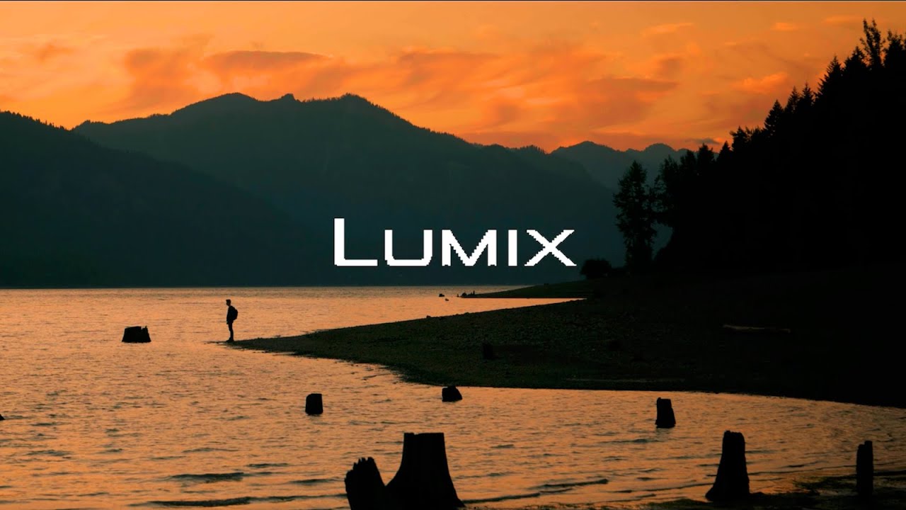 За кулисами LUMIX:Shutter Showdown