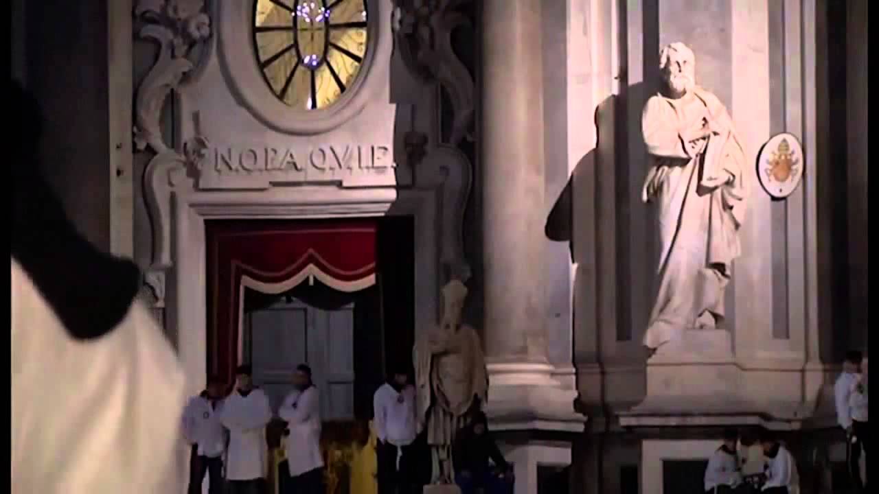 Promo - La festa di S. Agata V.M. Catania 2015