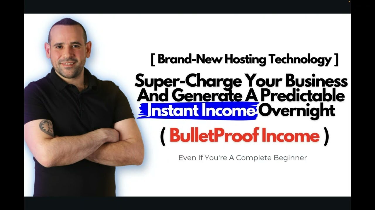 HostLegends Max Full Review + Demo + Upgrades + Special Exclusive Bonuses