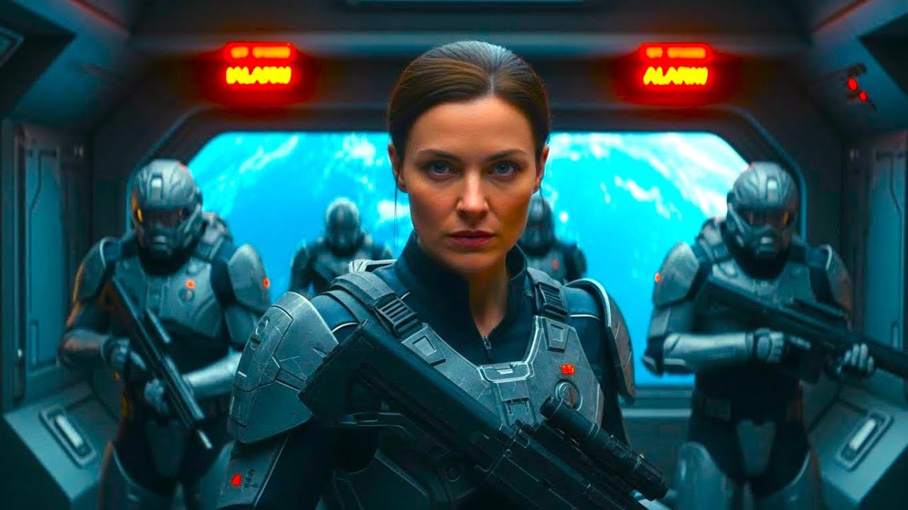 No One Dared Go Near Her… When I Did, She Cried Like a Child | Sci-Fi | HFY Stories