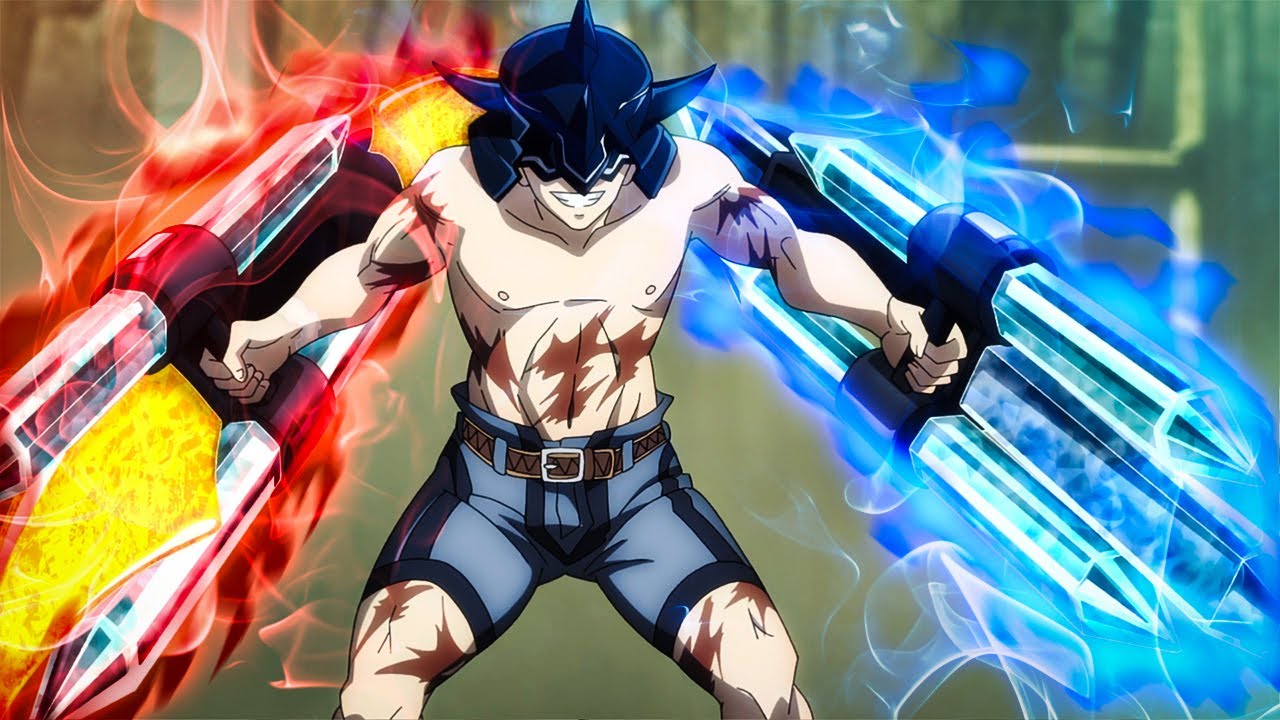 أقوى لاعب  يقرر تجربة اللعبة الافضل في العالم في رحلة قوية لتختيمها🔥 | ملخص شانجريلا7️⃣