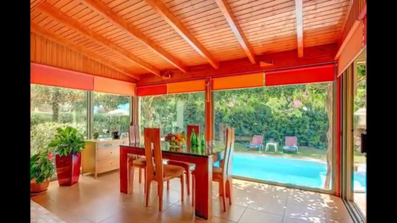 Our beautiful traditional cottage in Trapezaki