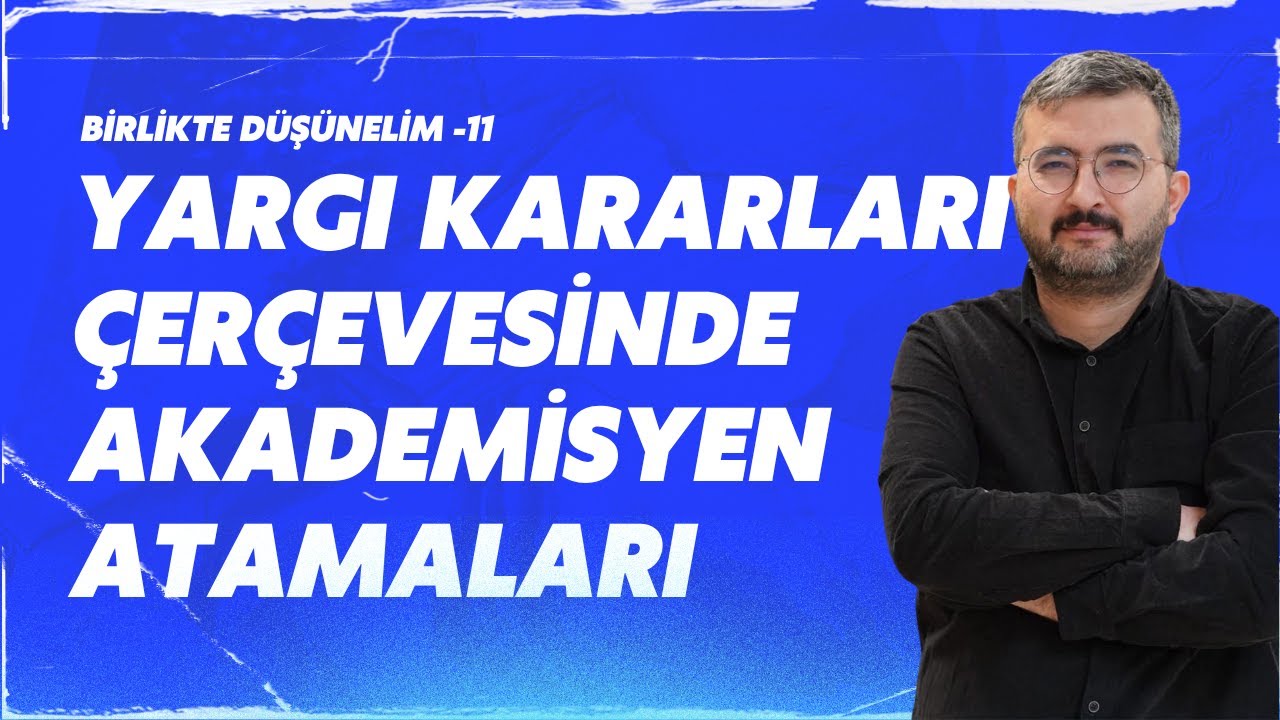 Birlikte Düşünelim - 11