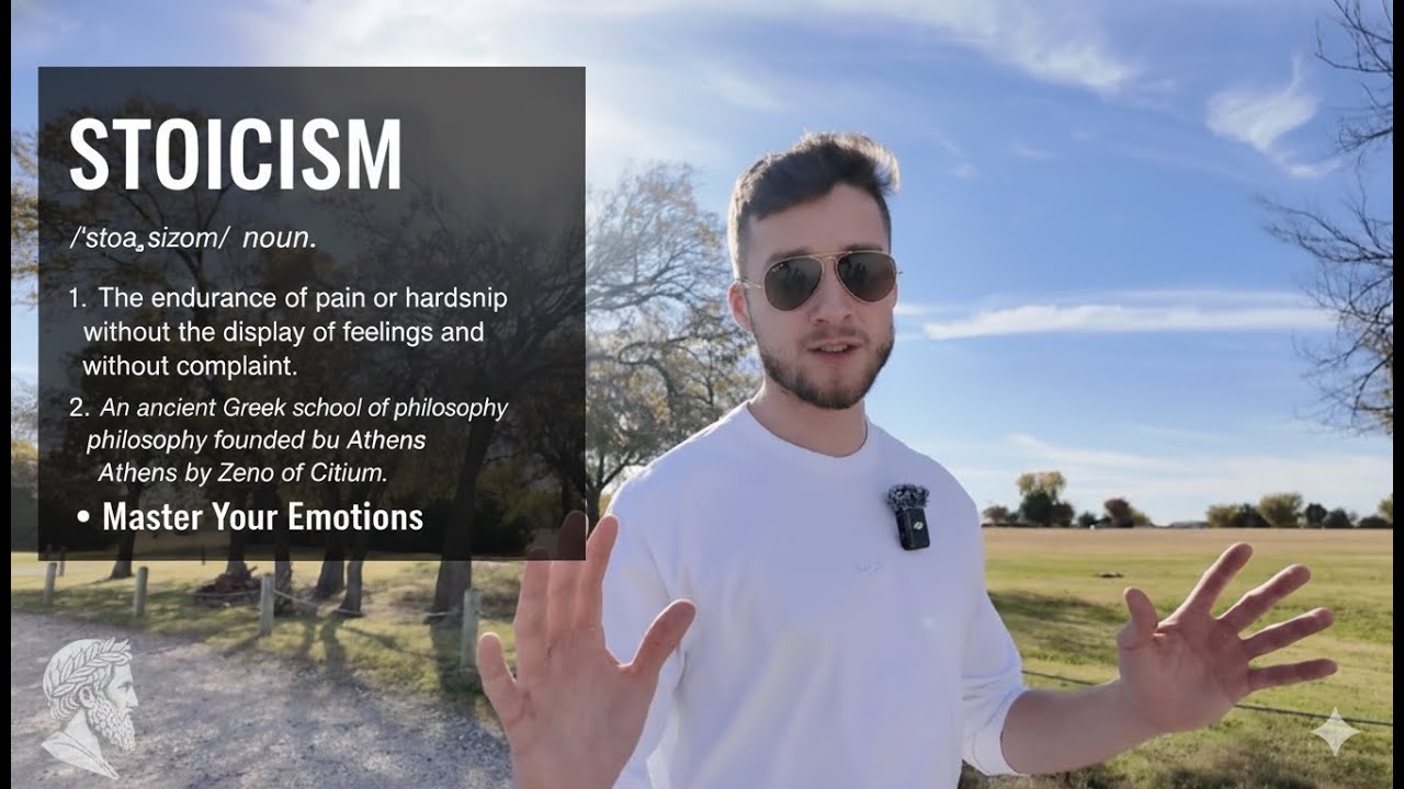 This Will Change EVERYTHING. Why Men Shouldn&rsquo;t Be Emotional 