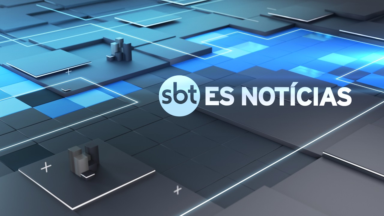 ES Notícias -  23/02/2026 - TV Sim/SBT