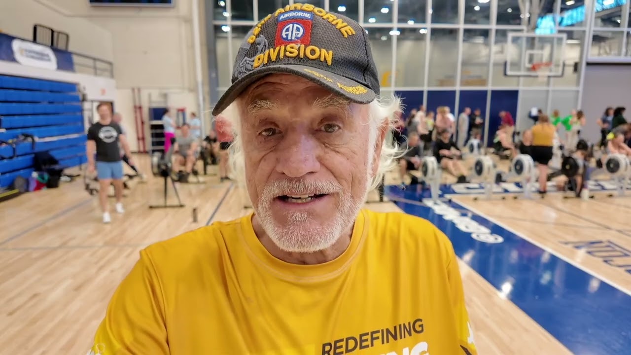 Overview of RedefiningAging.US