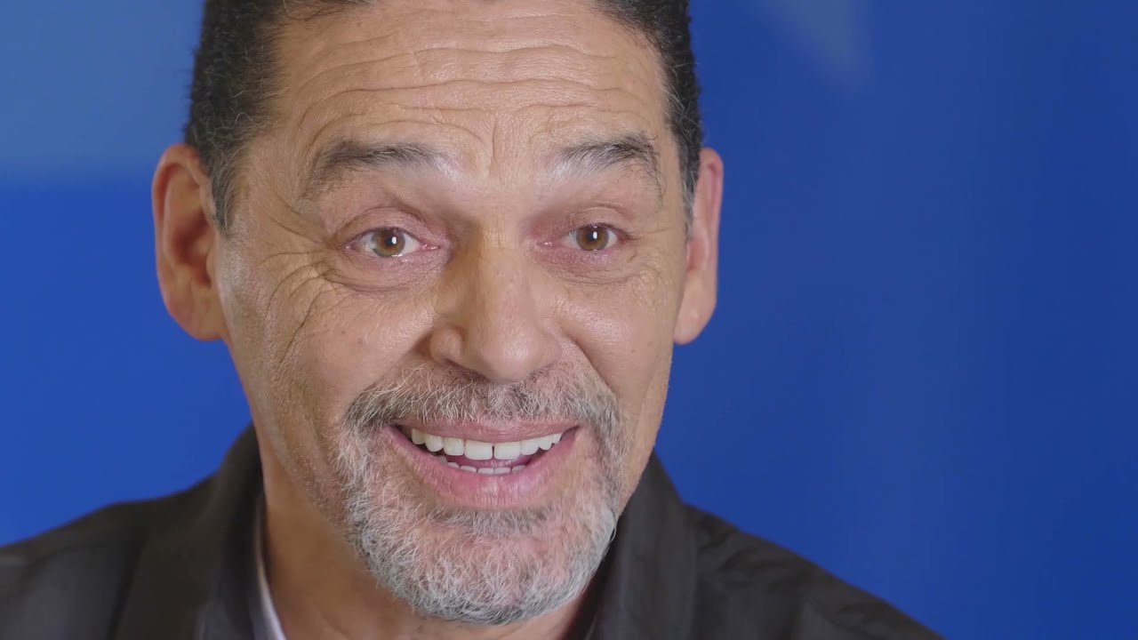 OLG Winner &ndash; Fred. Feeling all the Feels. Behind the Scenes.
