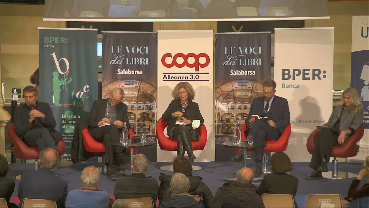 Chiara Giaccardi e Mauro Magatti - Supersocietà: ha ancora senso scommettere sulla libertà?