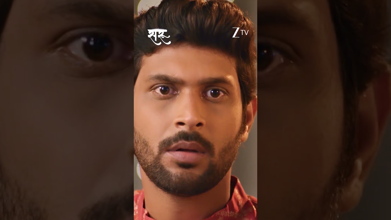 Saru | Ep 295 | Zee TV HD UK