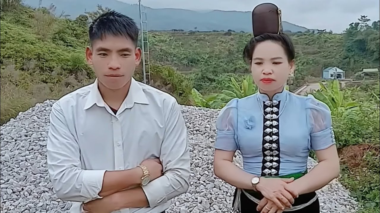 Giọng ca nổi tiếng hát thái rất hay mọi người cùng nghe em lò Sinh hát nhé 