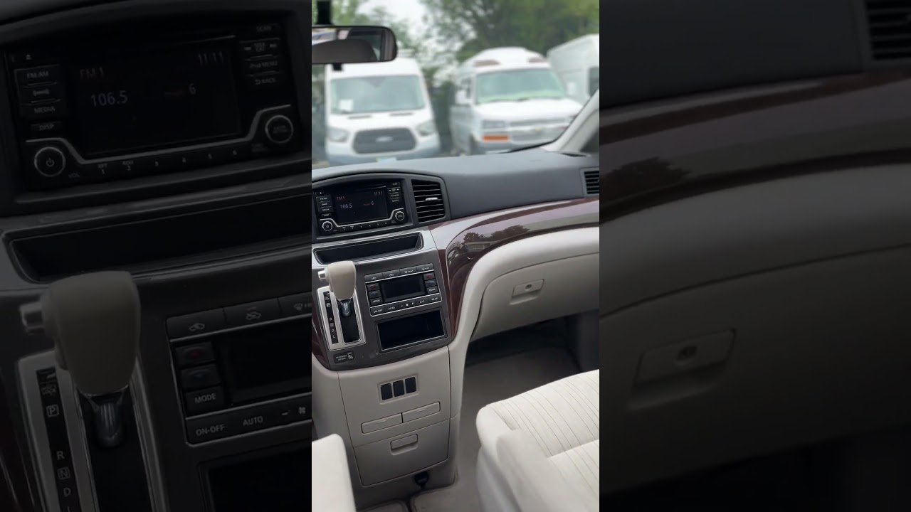 2015 Nissan Quest for sale #automobile #sunriseofelmont #nissancars #usedcarforsale