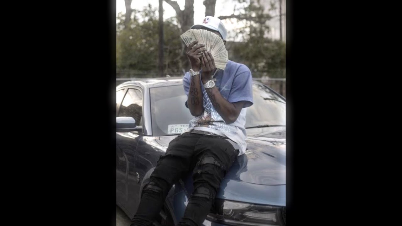 [FREE] Kalan.FrFr x Shoreline Mafia Type Beat - “What I'm On”