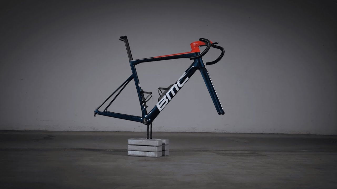 BMC Teammachine SLR 01 MOD 1 (2021)
