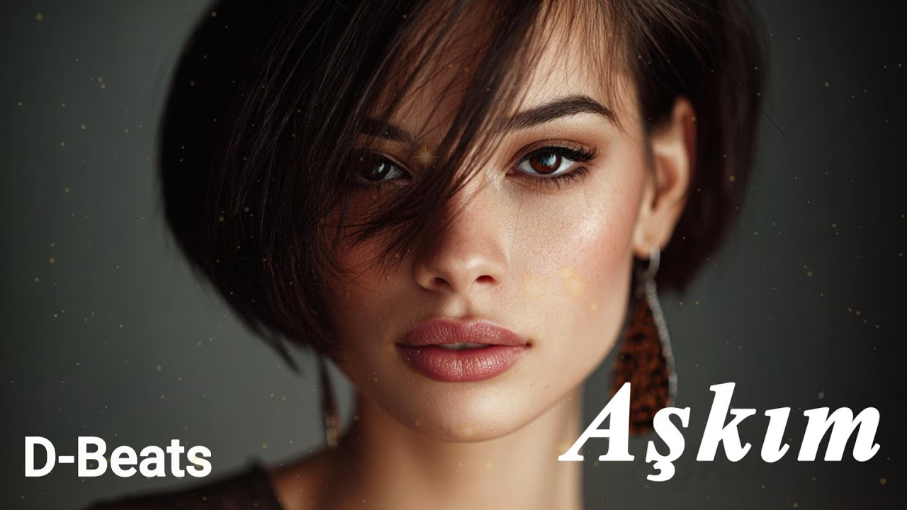 Aşkım - D-Beats   #aşkım