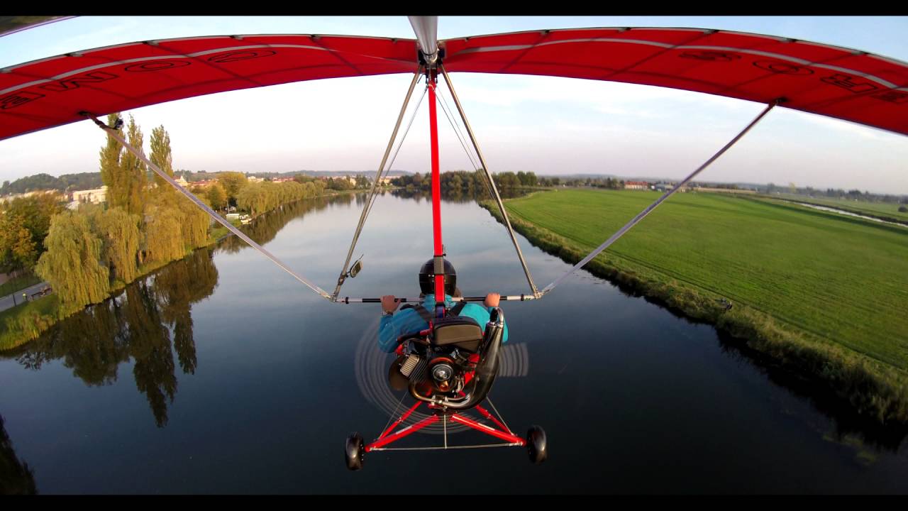 Aeros ANT+Combat T  -  1.10.2016 Pińczów