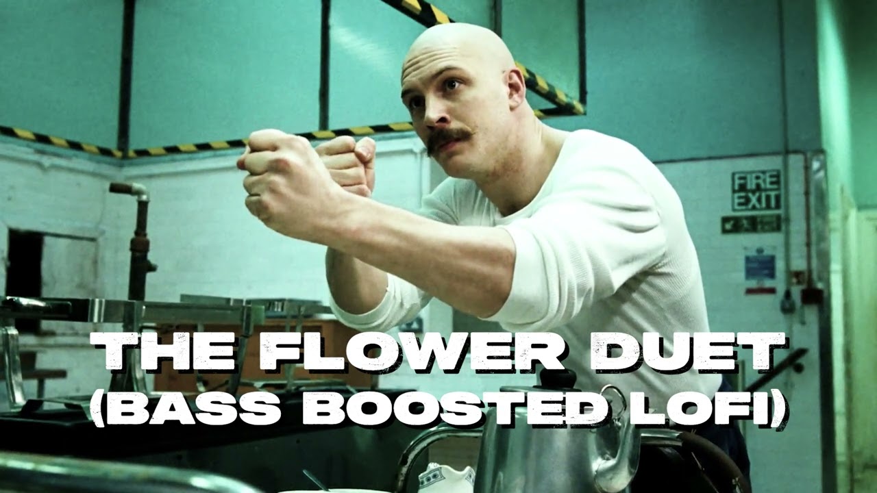 The Flower Duet - Lakme - Bass Boosted Lofi