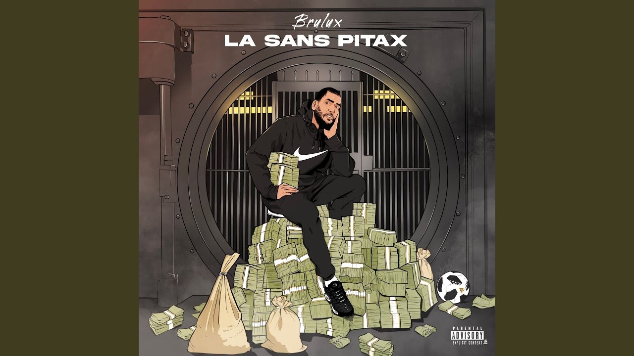Léger gui (feat. Jul)