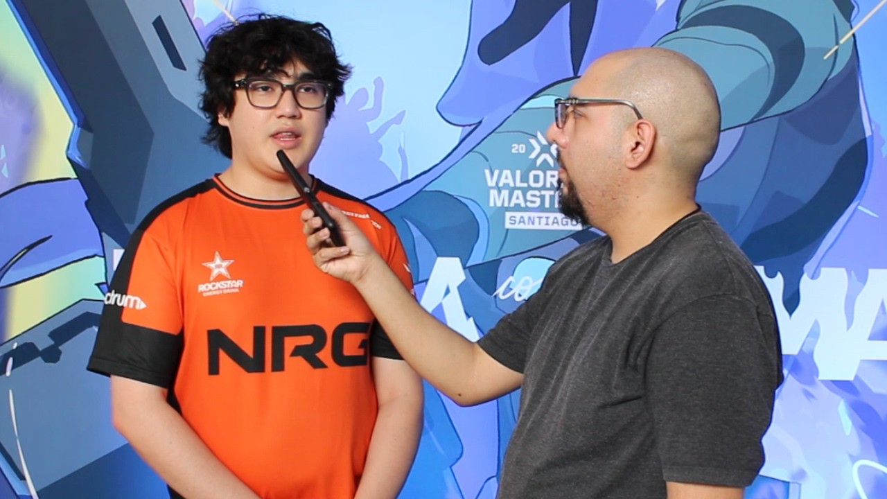 NRG keiko: 