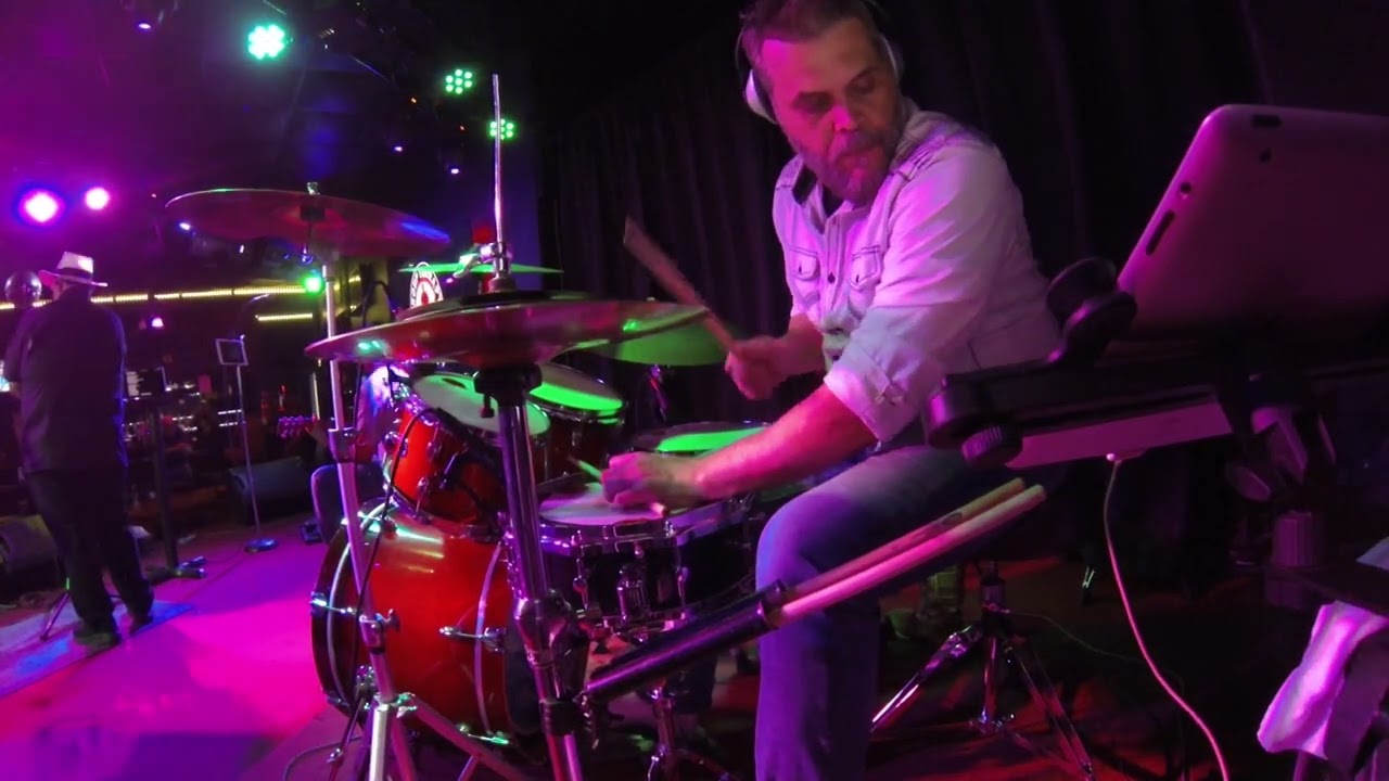 Tequila Talkin (Lonestar) cover by Group Therapy