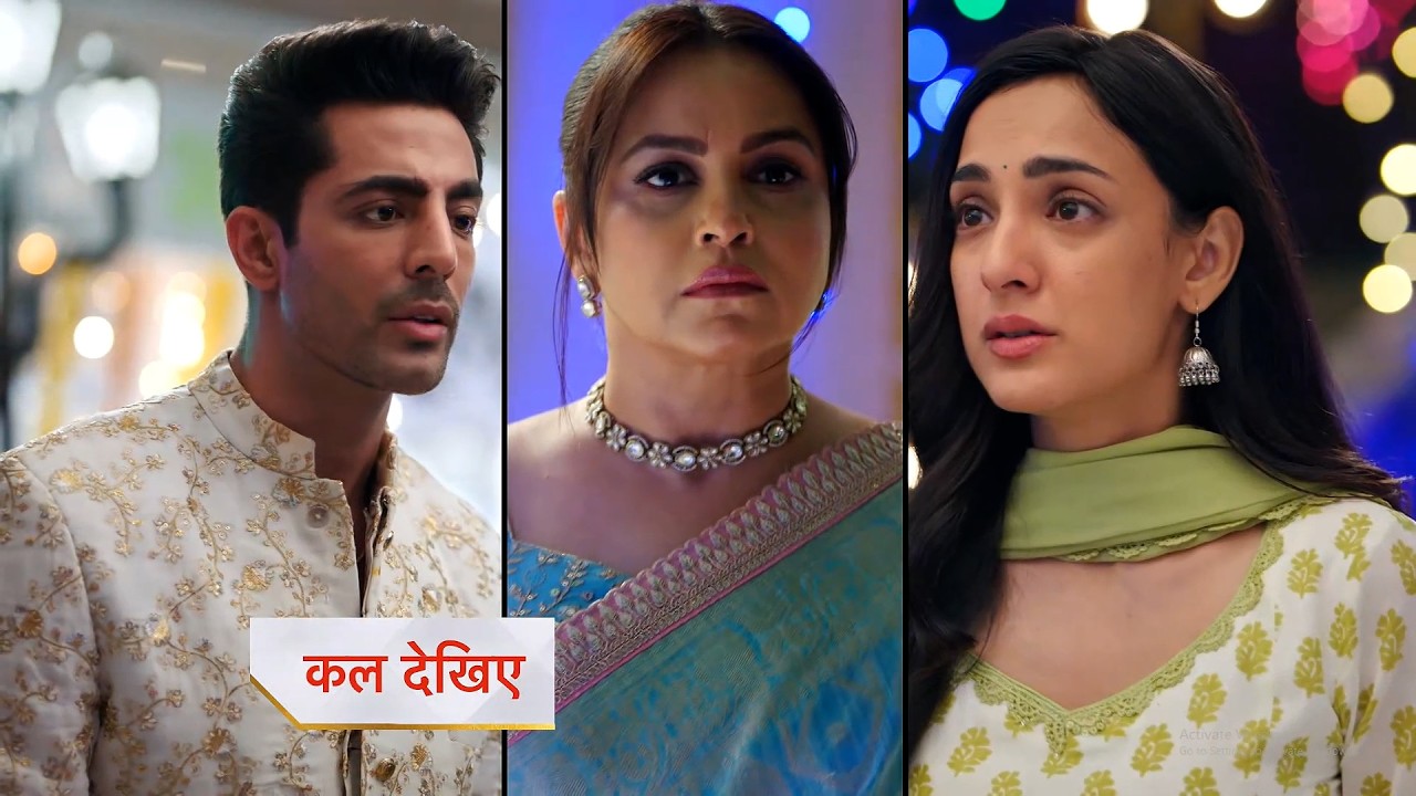 Tara New Promo | 18th March 2026