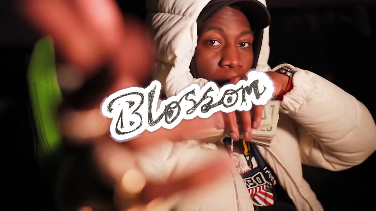 shawny binladen type beat | come here | prod. tblossom