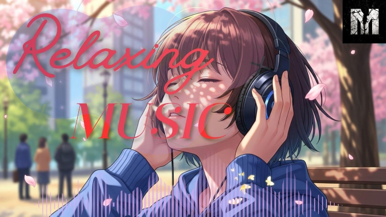 RelaxMusic