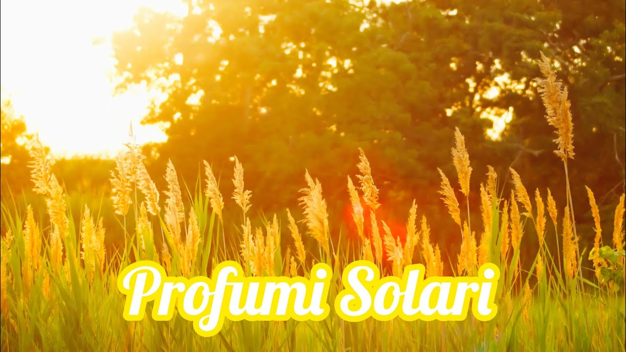 Profumi Solari 