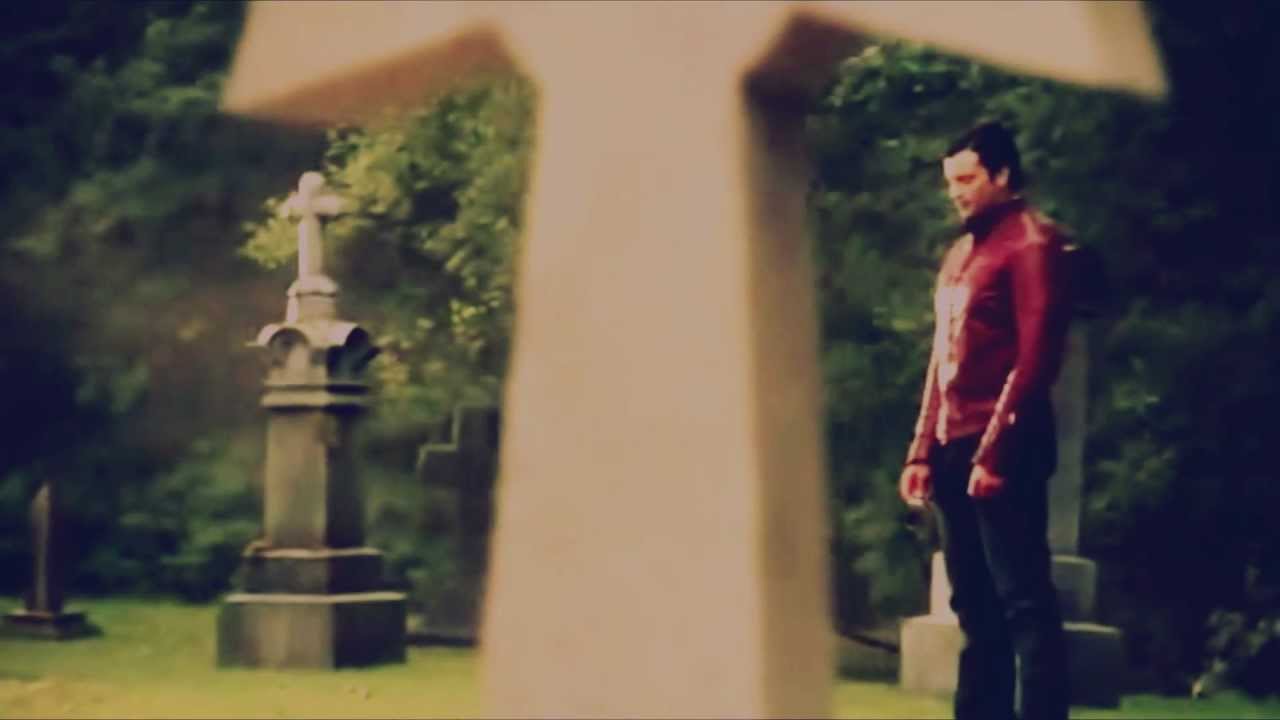 smallville | let it burn [season 9/10]