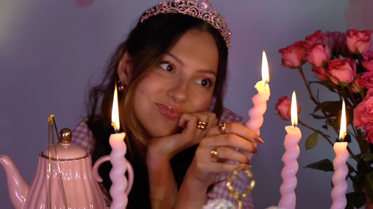 Niki Patton – caught up (Official Music Video)