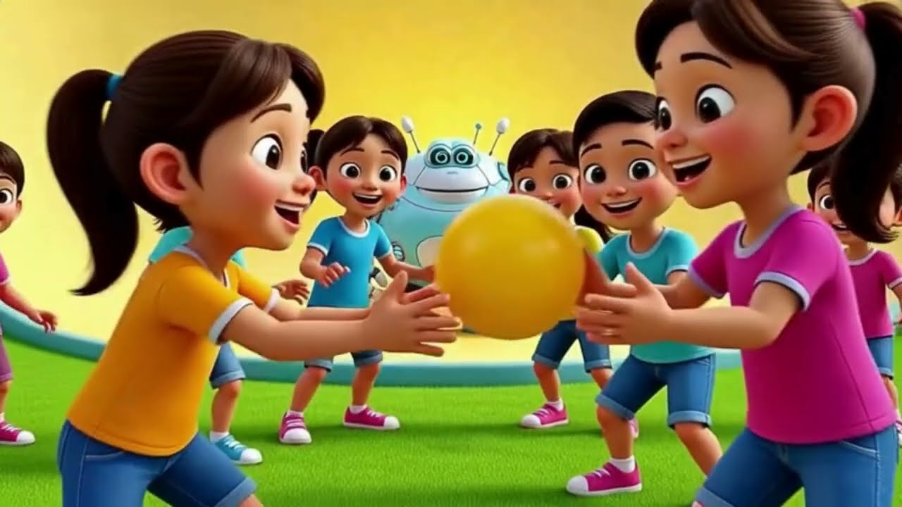 Catchy Educational Songs for Kids (Best of toddlers )