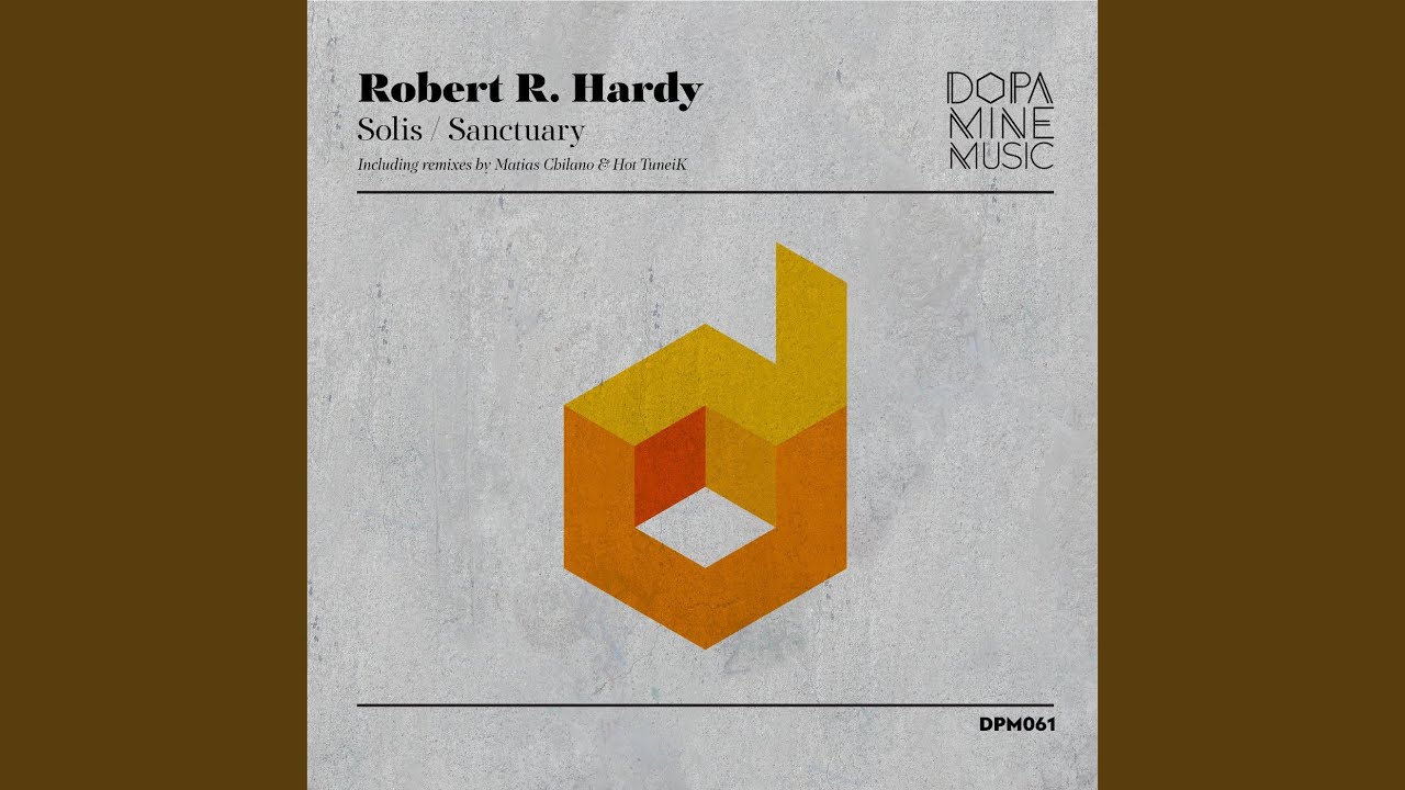 Sanctuary (Hot TuneiK Remix)