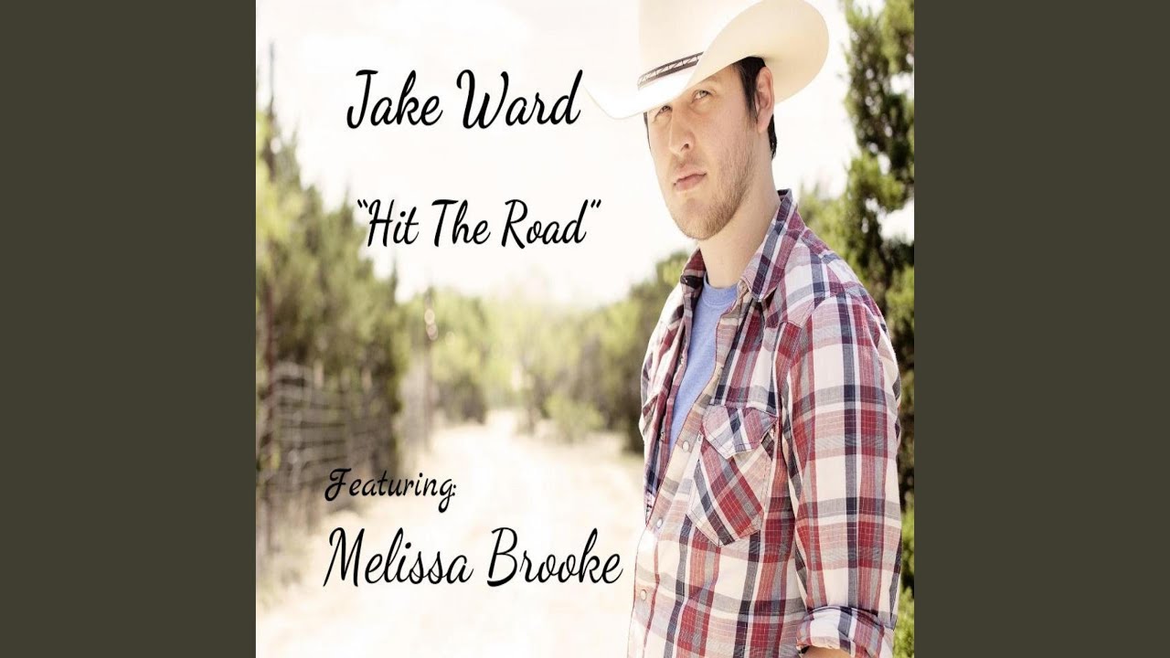 Hit the Road (feat. Melissa Brooke)