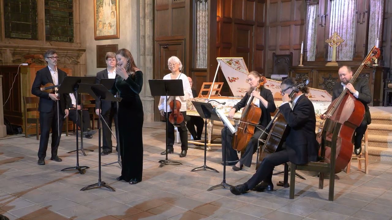 What Passion Cannot Music Raise and Quell (G. F. Handel, HWV 76)