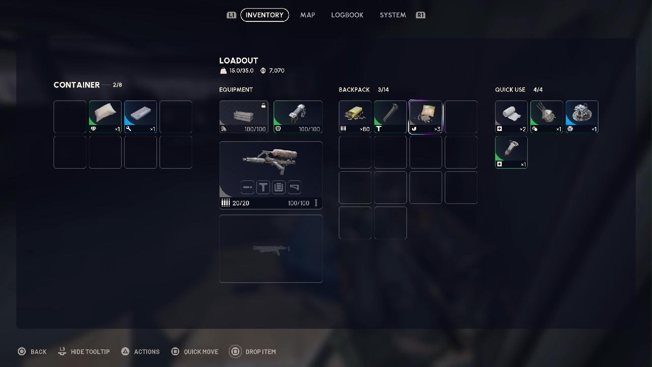 Arc Raiders Stella Montis 4 Goopin' kills