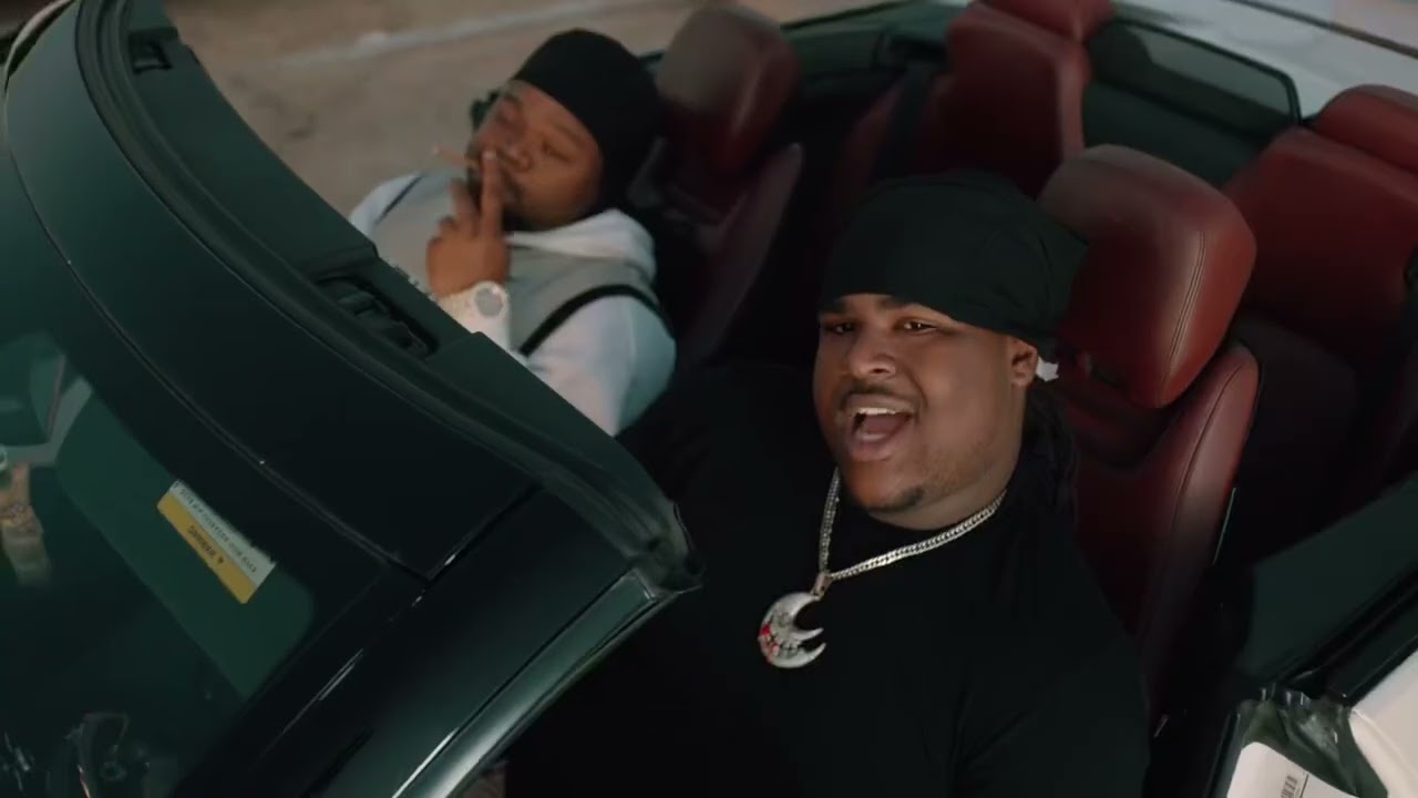 ABK x Fatt Frank (prod.by FoeTay; Visuals by HD)